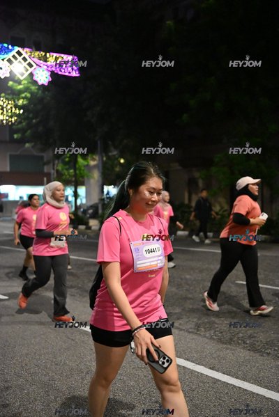 KL Women Running Festival 2026