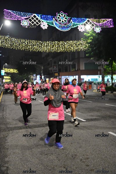 KL Women Running Festival 2026