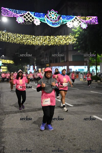 KL Women Running Festival 2026