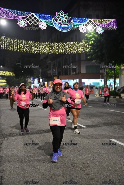 KL Women Running Festival 2026