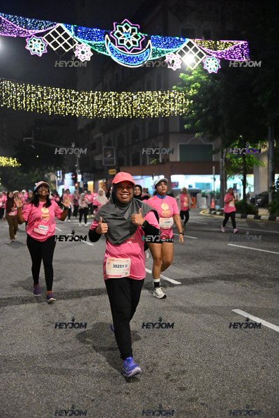 KL Women Running Festival 2026