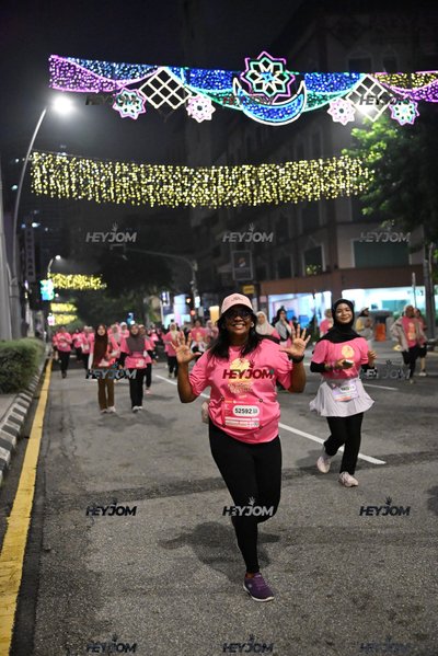 KL Women Running Festival 2026