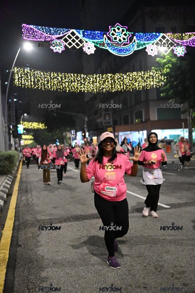 KL Women Running Festival 2026