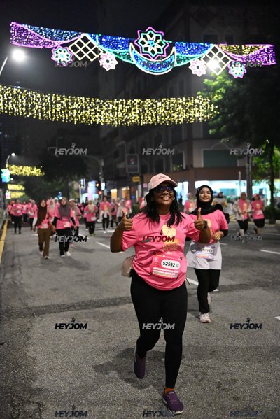KL Women Running Festival 2026