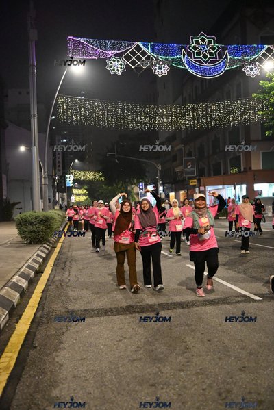 KL Women Running Festival 2026