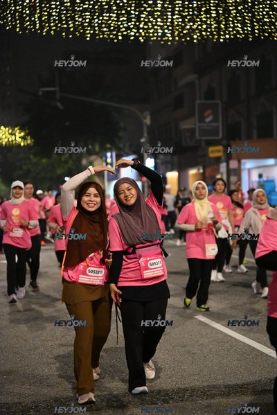 KL Women Running Festival 2026