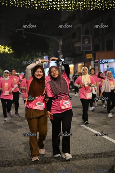 KL Women Running Festival 2026