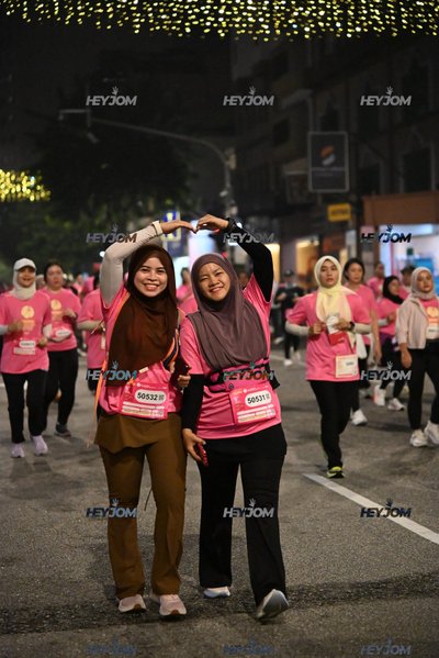 KL Women Running Festival 2026