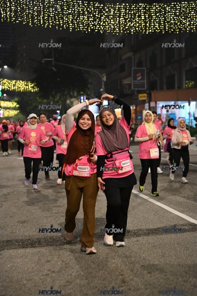 KL Women Running Festival 2026