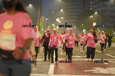 KL Women Running Festival 2026