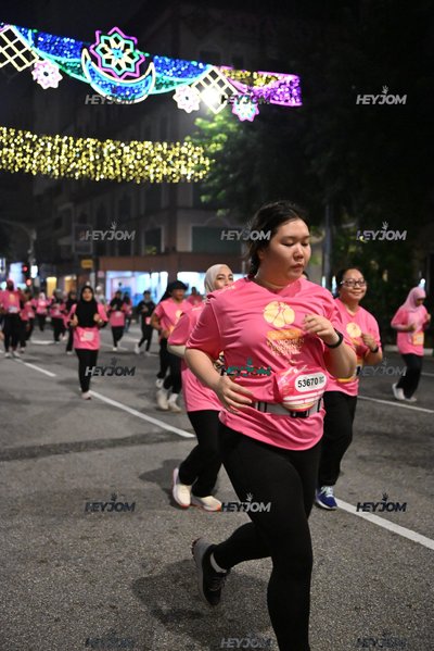 KL Women Running Festival 2026