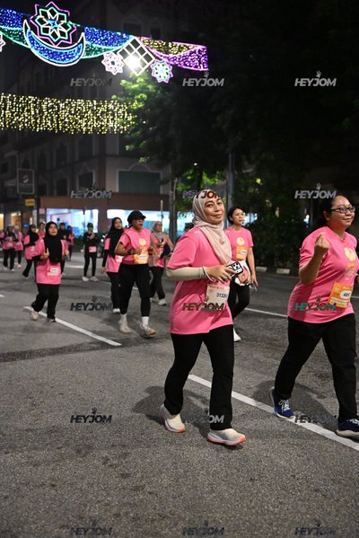 KL Women Running Festival 2026