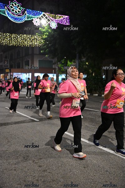 KL Women Running Festival 2026