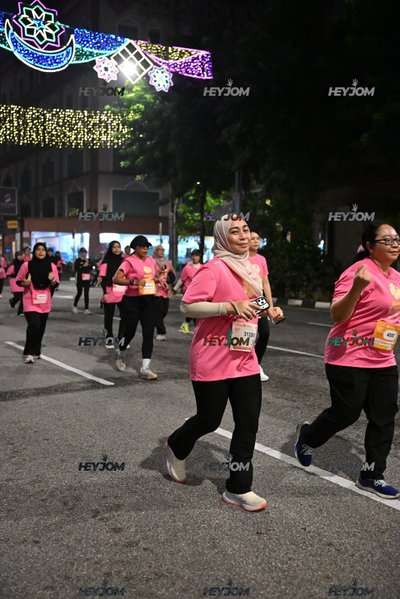 KL Women Running Festival 2026