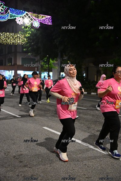 KL Women Running Festival 2026