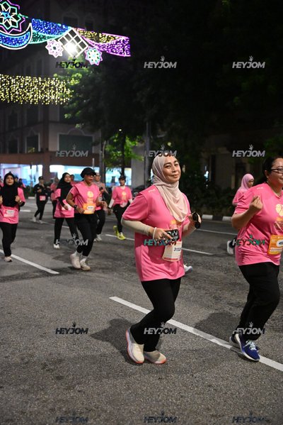 KL Women Running Festival 2026