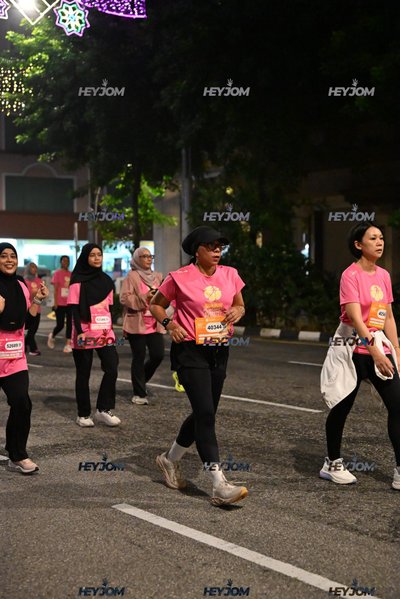 KL Women Running Festival 2026