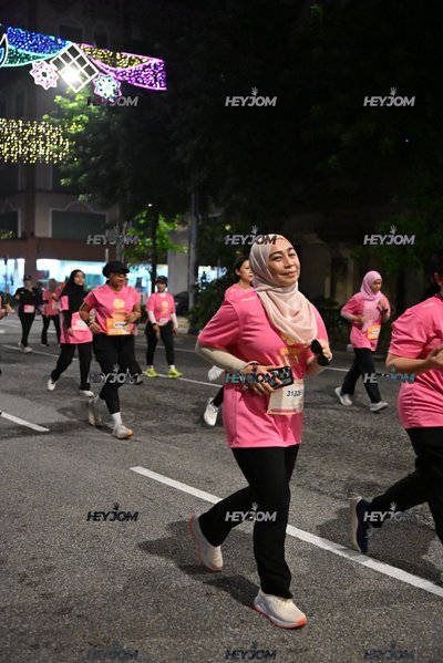 KL Women Running Festival 2026