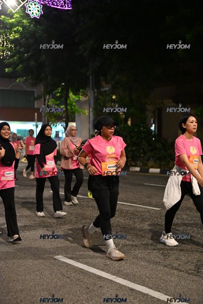 KL Women Running Festival 2026