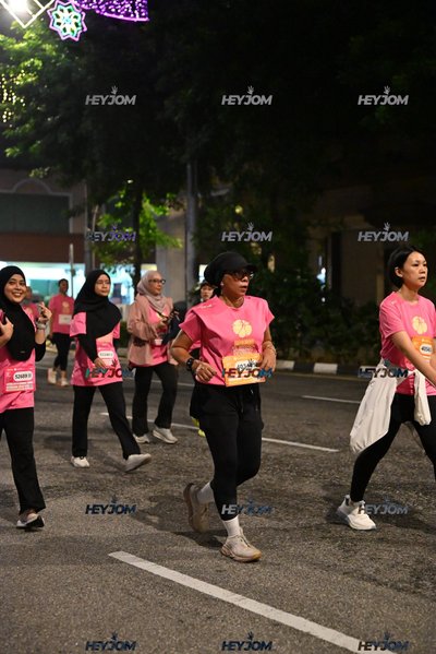 KL Women Running Festival 2026