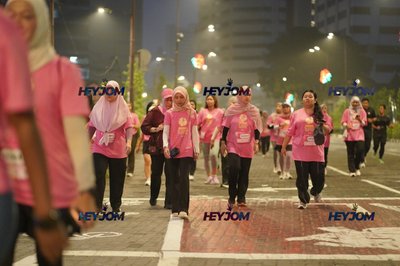 KL Women Running Festival 2026