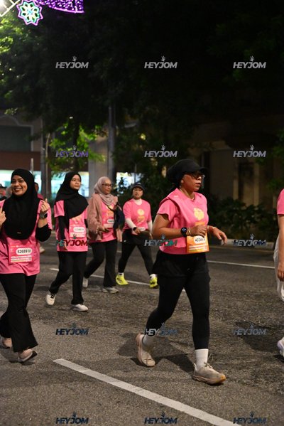 KL Women Running Festival 2026