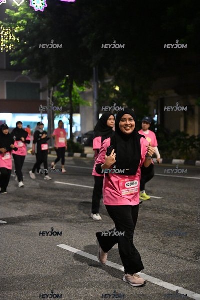 KL Women Running Festival 2026