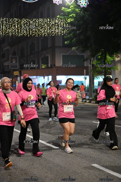 KL Women Running Festival 2026