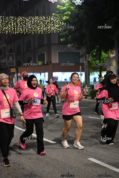 KL Women Running Festival 2026