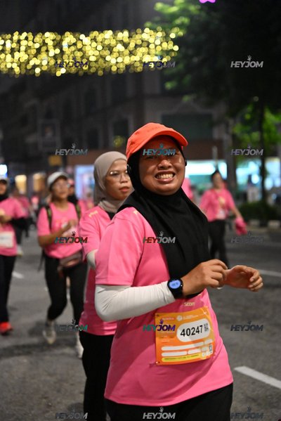 KL Women Running Festival 2026