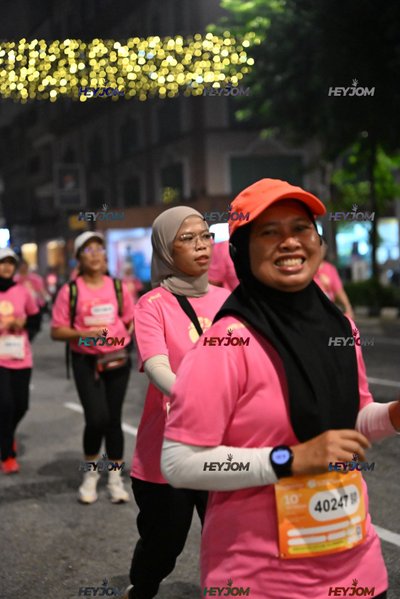 KL Women Running Festival 2026