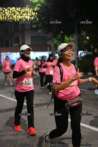 KL Women Running Festival 2026
