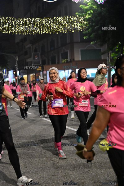 KL Women Running Festival 2026