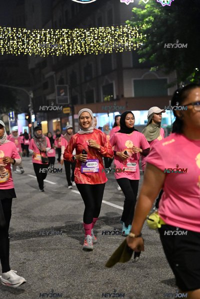 KL Women Running Festival 2026