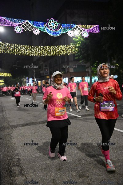 KL Women Running Festival 2026