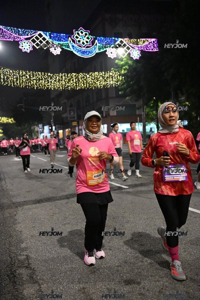 KL Women Running Festival 2026