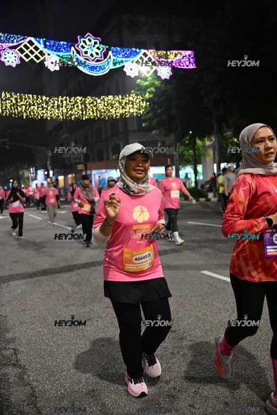 KL Women Running Festival 2026