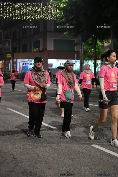 KL Women Running Festival 2026