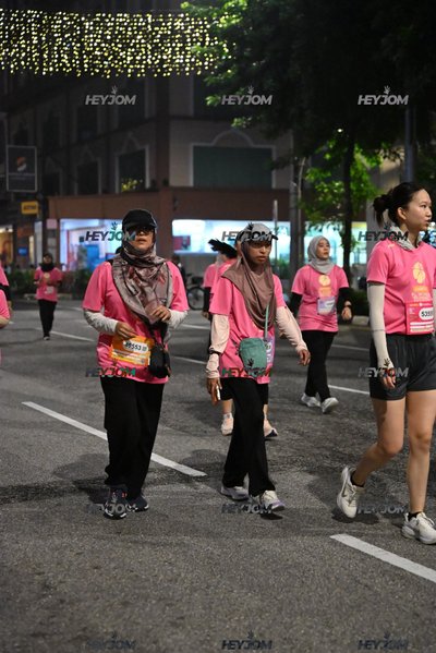 KL Women Running Festival 2026