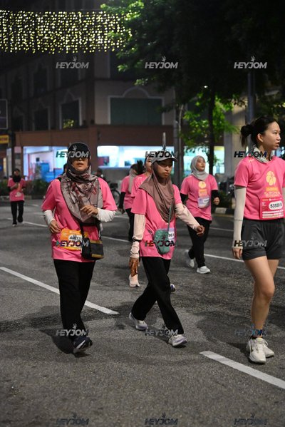 KL Women Running Festival 2026