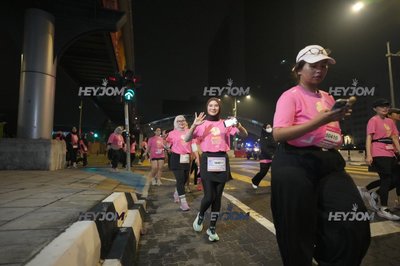KL Women Running Festival 2026