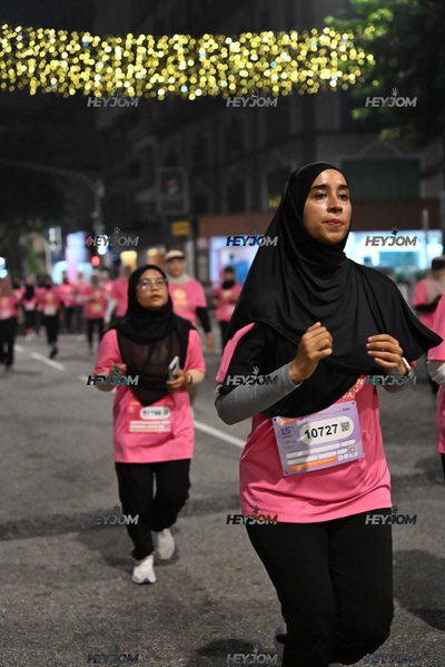 KL Women Running Festival 2026