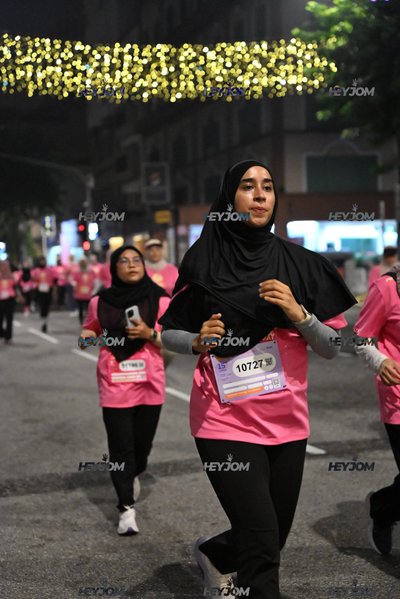 KL Women Running Festival 2026