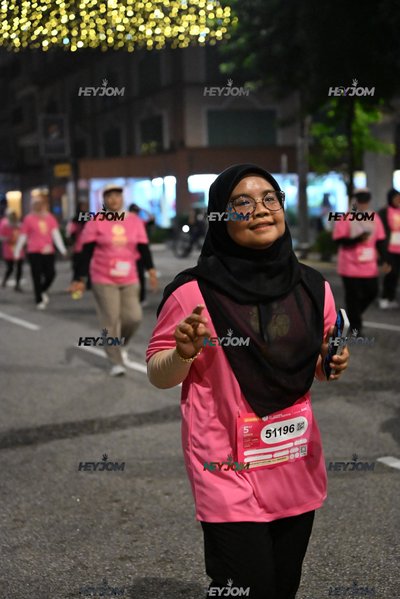 KL Women Running Festival 2026