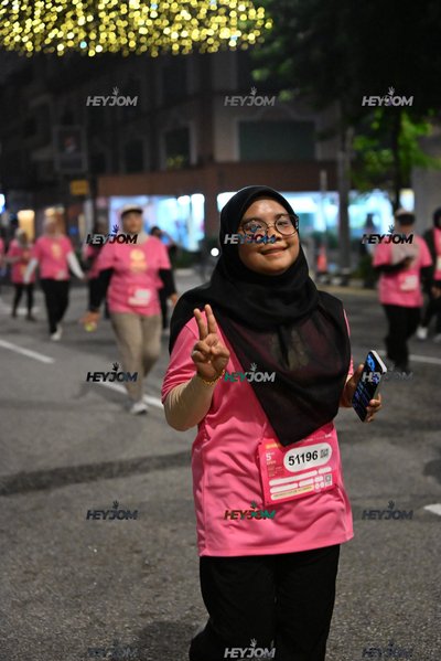 KL Women Running Festival 2026