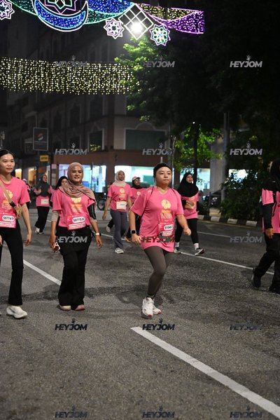 KL Women Running Festival 2026