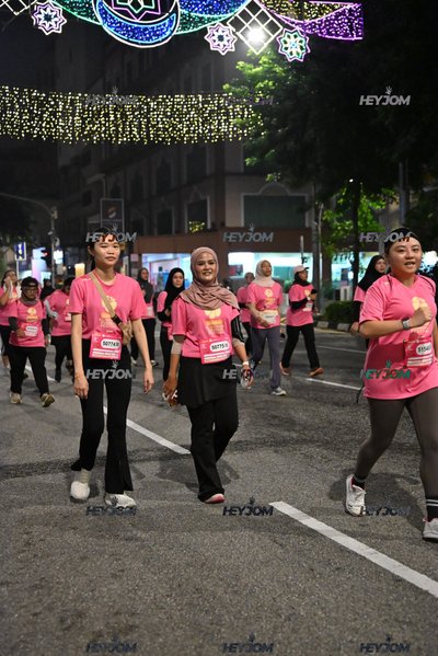 KL Women Running Festival 2026