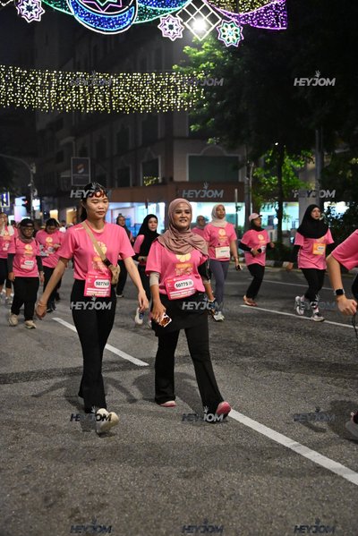 KL Women Running Festival 2026
