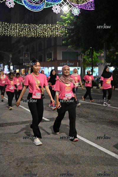 KL Women Running Festival 2026
