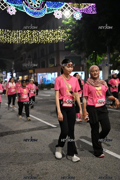 KL Women Running Festival 2026